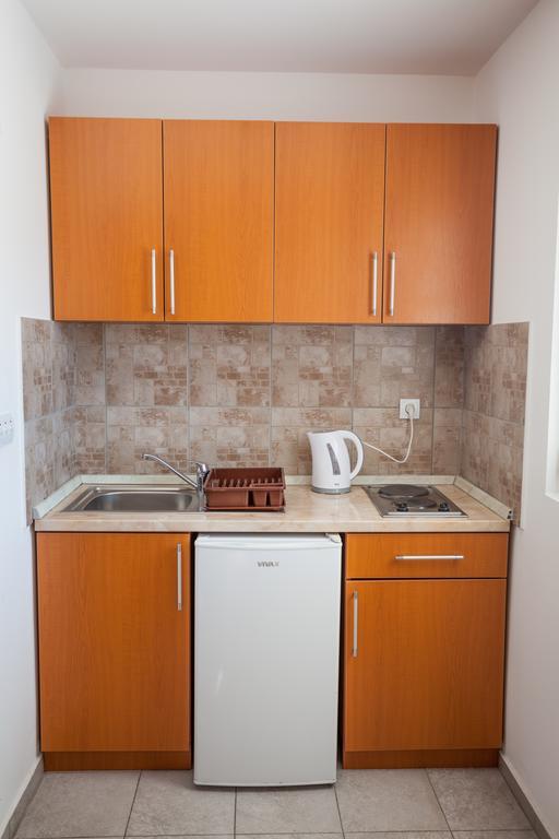 Panorama Apartment Budva