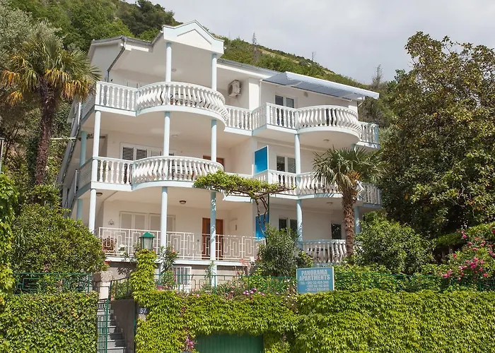 Panorama Apartments
