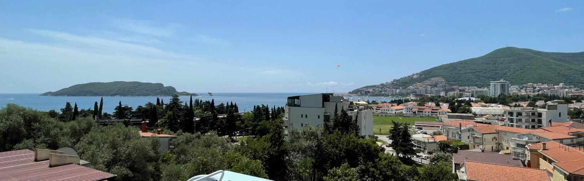 Apartament Panorama *
