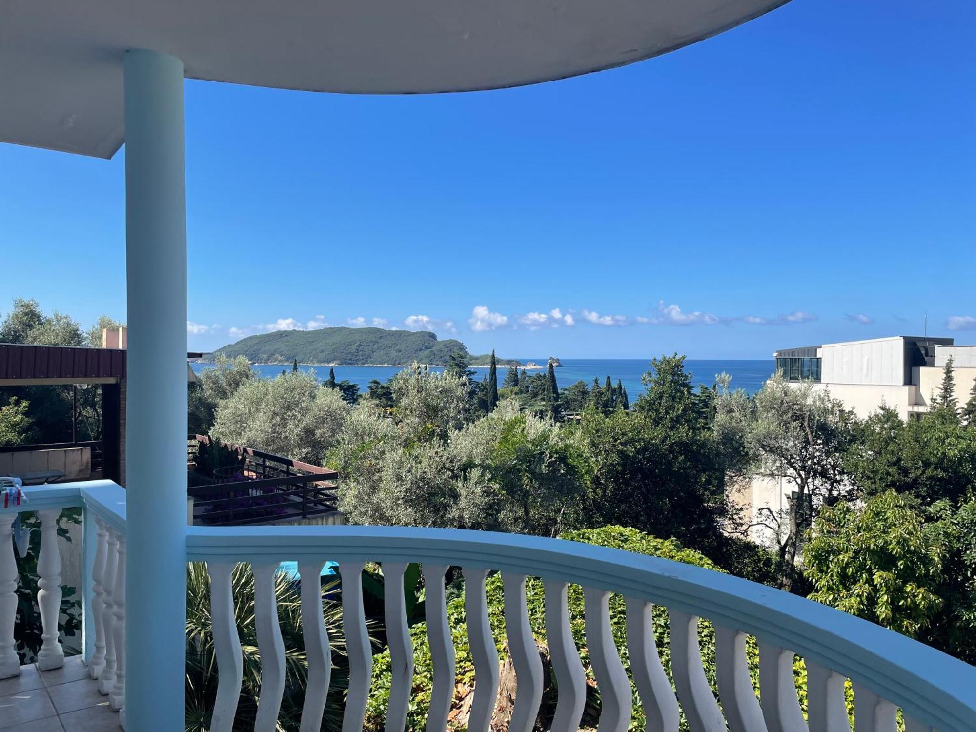 Apartament Panorama Budva