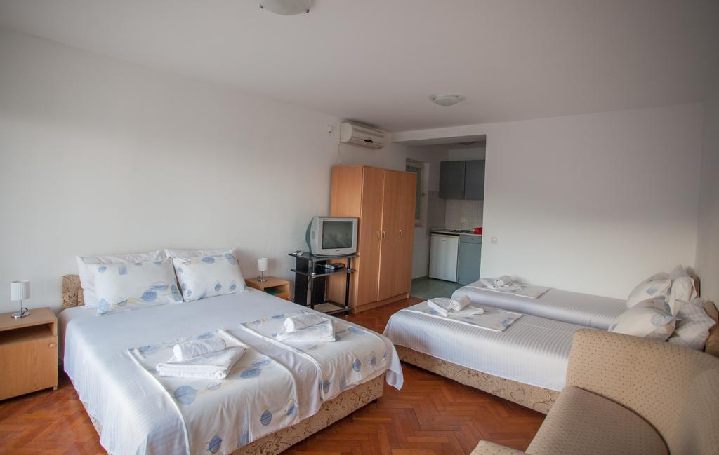 Apartament Panorama Budva