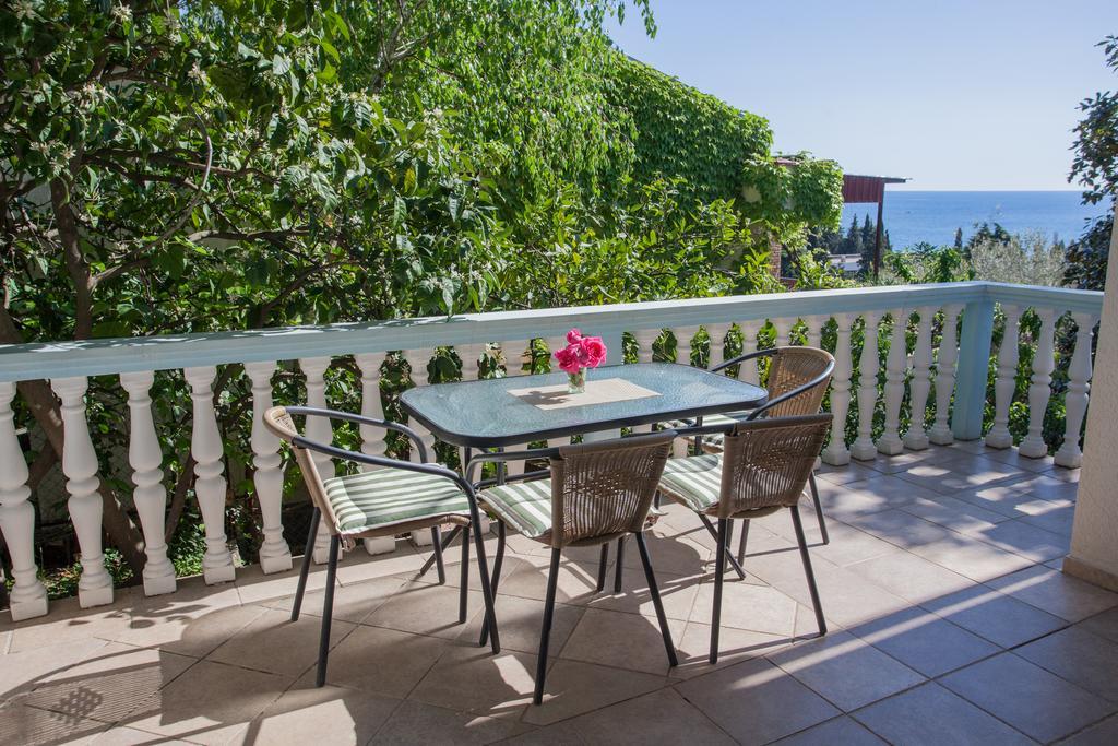 Apartament Panorama Budva