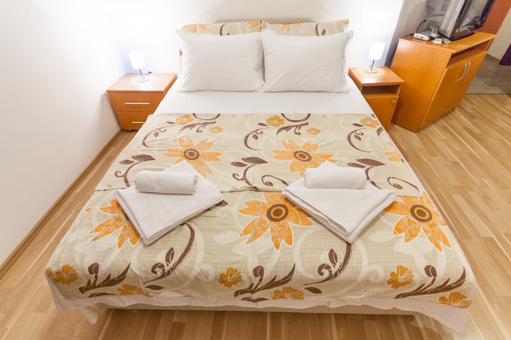 Panorama Apartament Budva