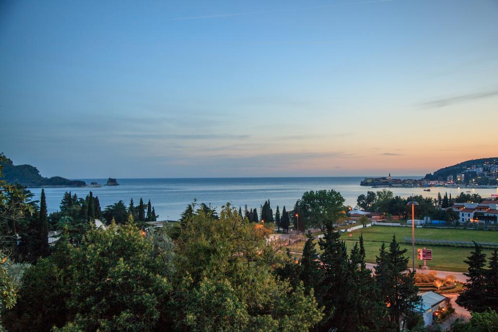 Apartament Panorama Budva