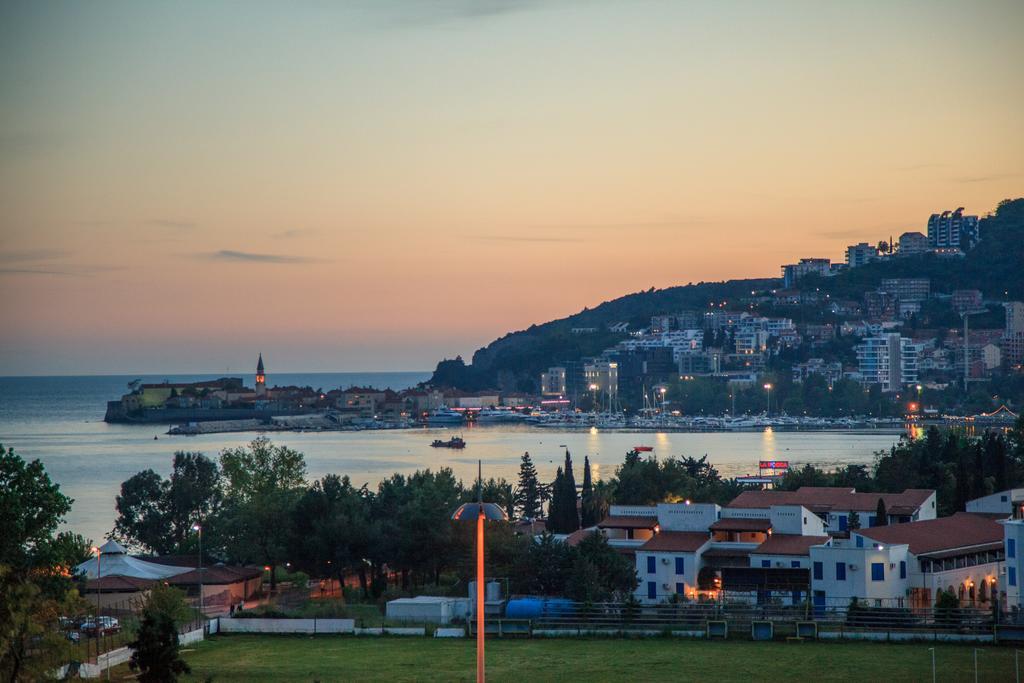 Panorama * Budva