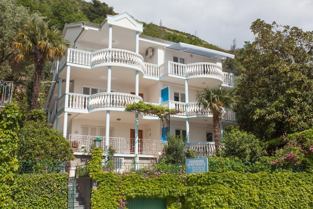 Apartament Panorama