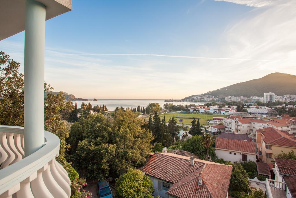Panorama Apartament Budva