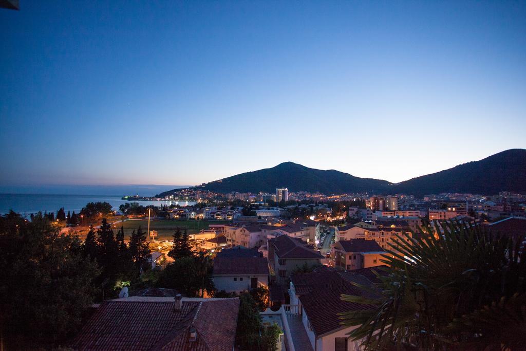 Apartament Panorama *