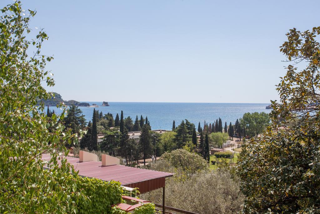 Panorama * Budva