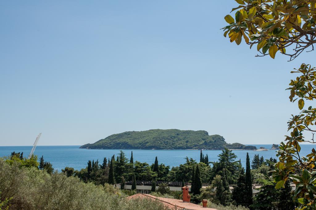 Panorama Apartament Budva