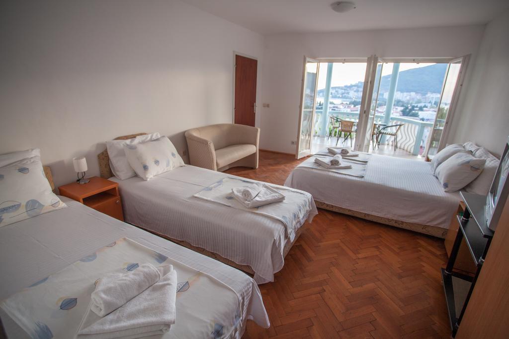 Panorama Apartament Budva